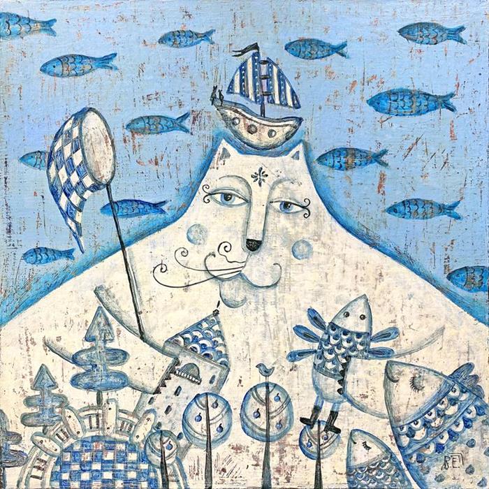 Ловец снов