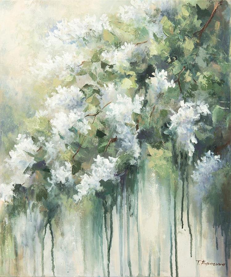 Когда цветет черемуха