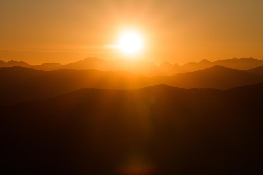 Природа Алтая
