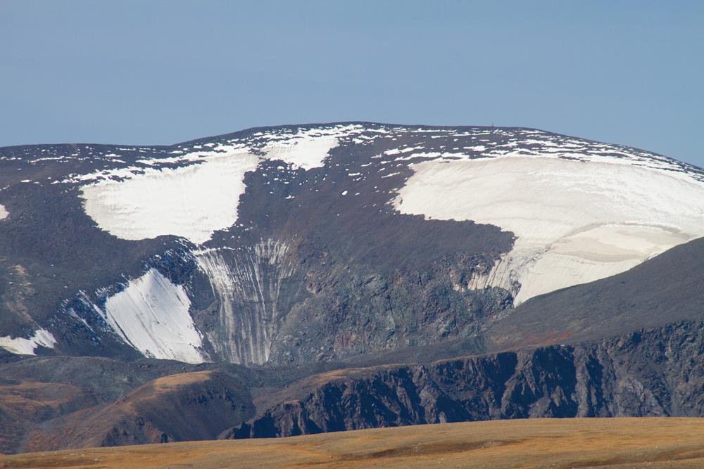 Алтайская природа
