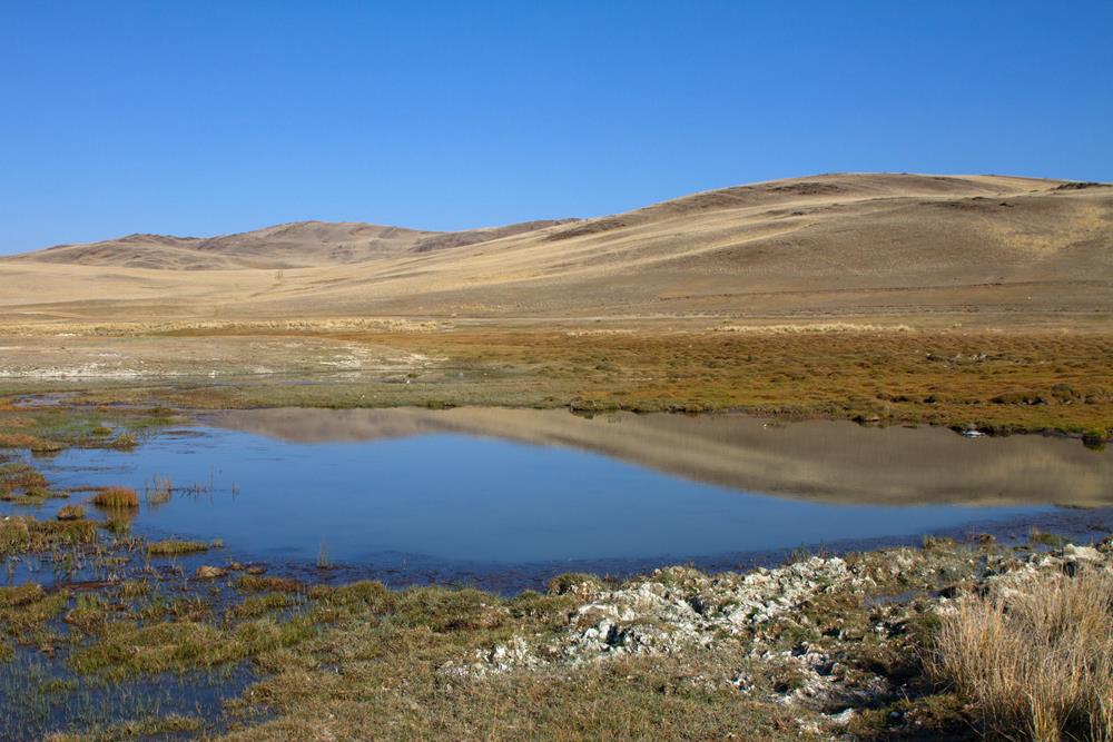 Алтай